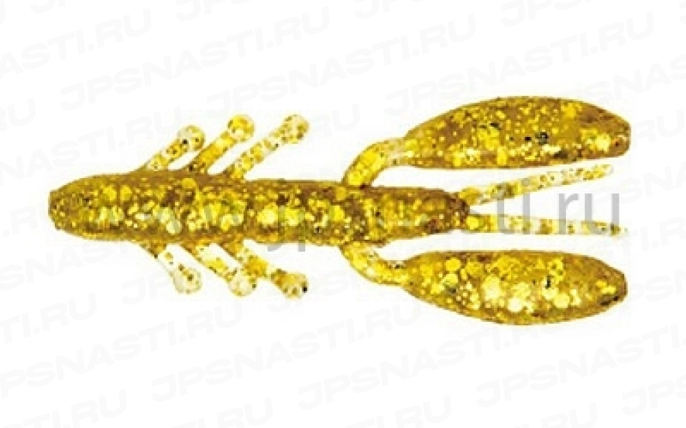 Силиконовые приманки Damiki Banzai Taro 2", 401