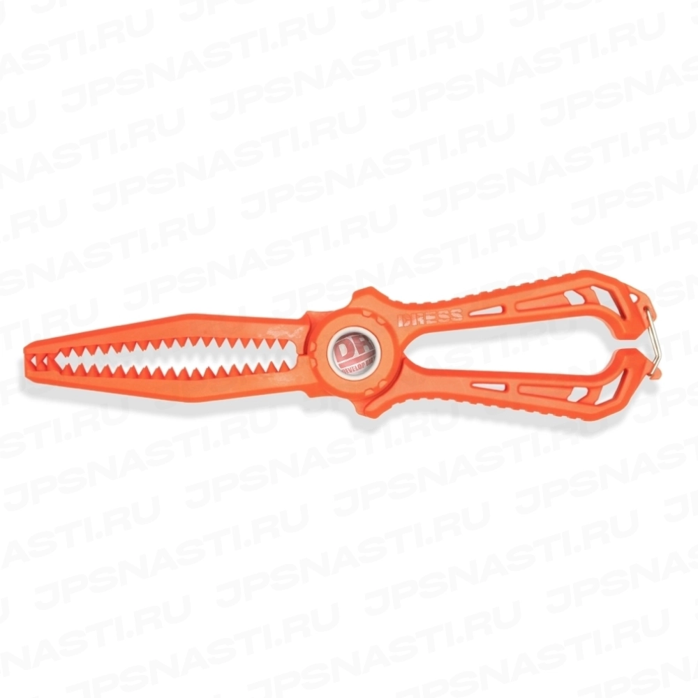 Грип Dress Dino Grip Raptor, orange