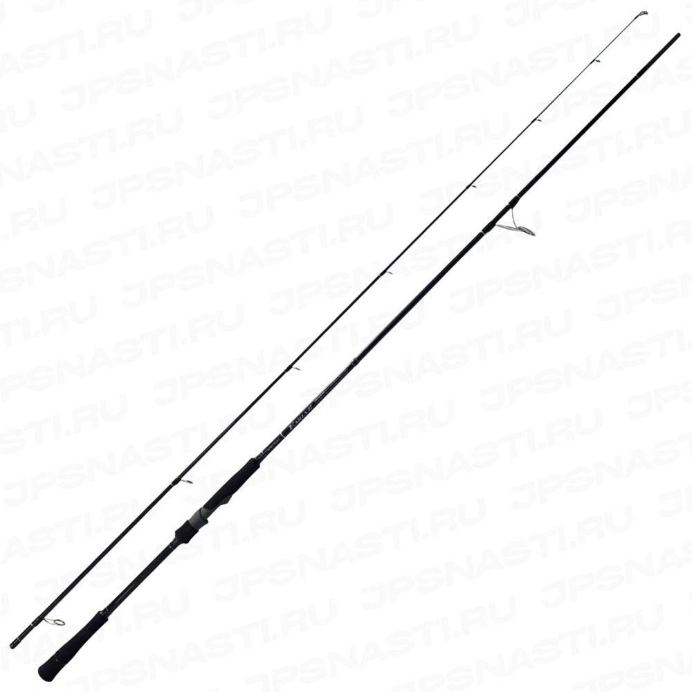 Спиннинг Yamaga Blanks Early For Seabass 97MMH, 293 см, 8-42 гр