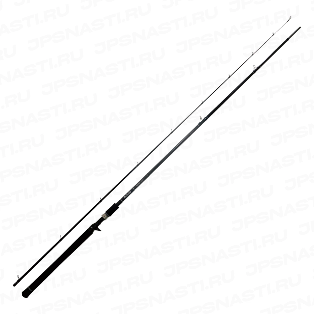Кастинговое удилище Yamaga Blanks Ballistick Bait 103MH Nano, 313.5 см, 10-45 гр