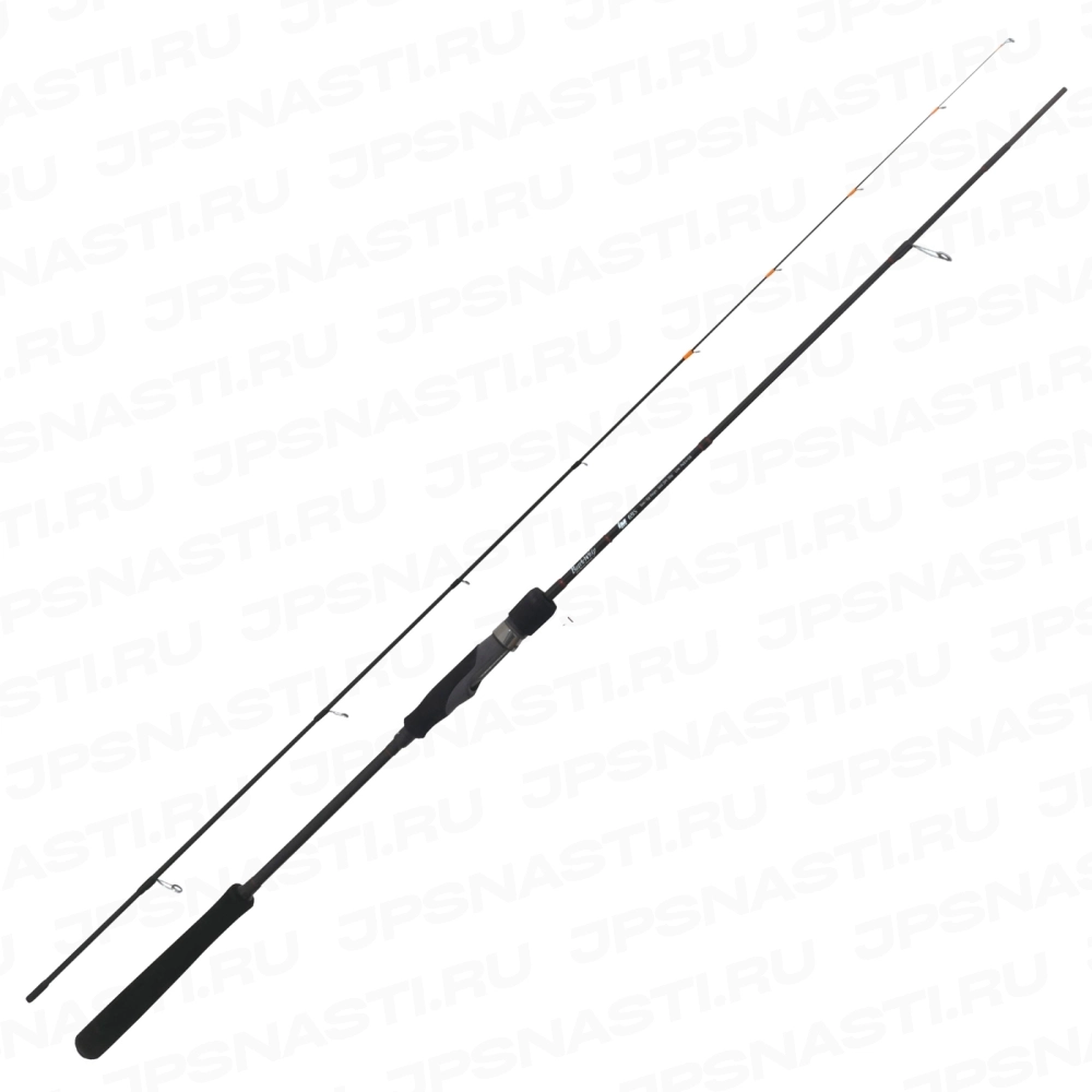 Спиннинг Yamaga Blanks BattleWhip IM 69/S, 207.5 см, до 90 гр