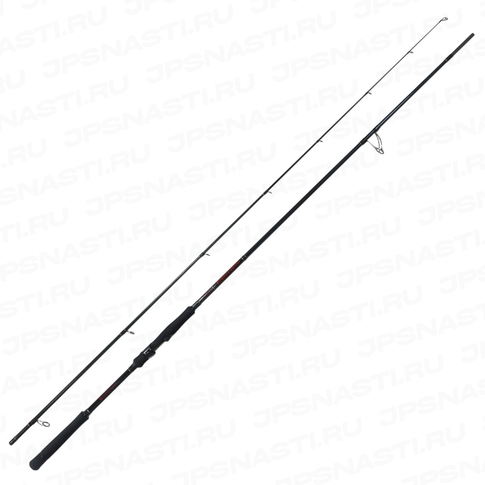 Спиннинг Yamaga Blanks Early For Surf 105MH Limited PILLAR, 318 см, 10-50 г