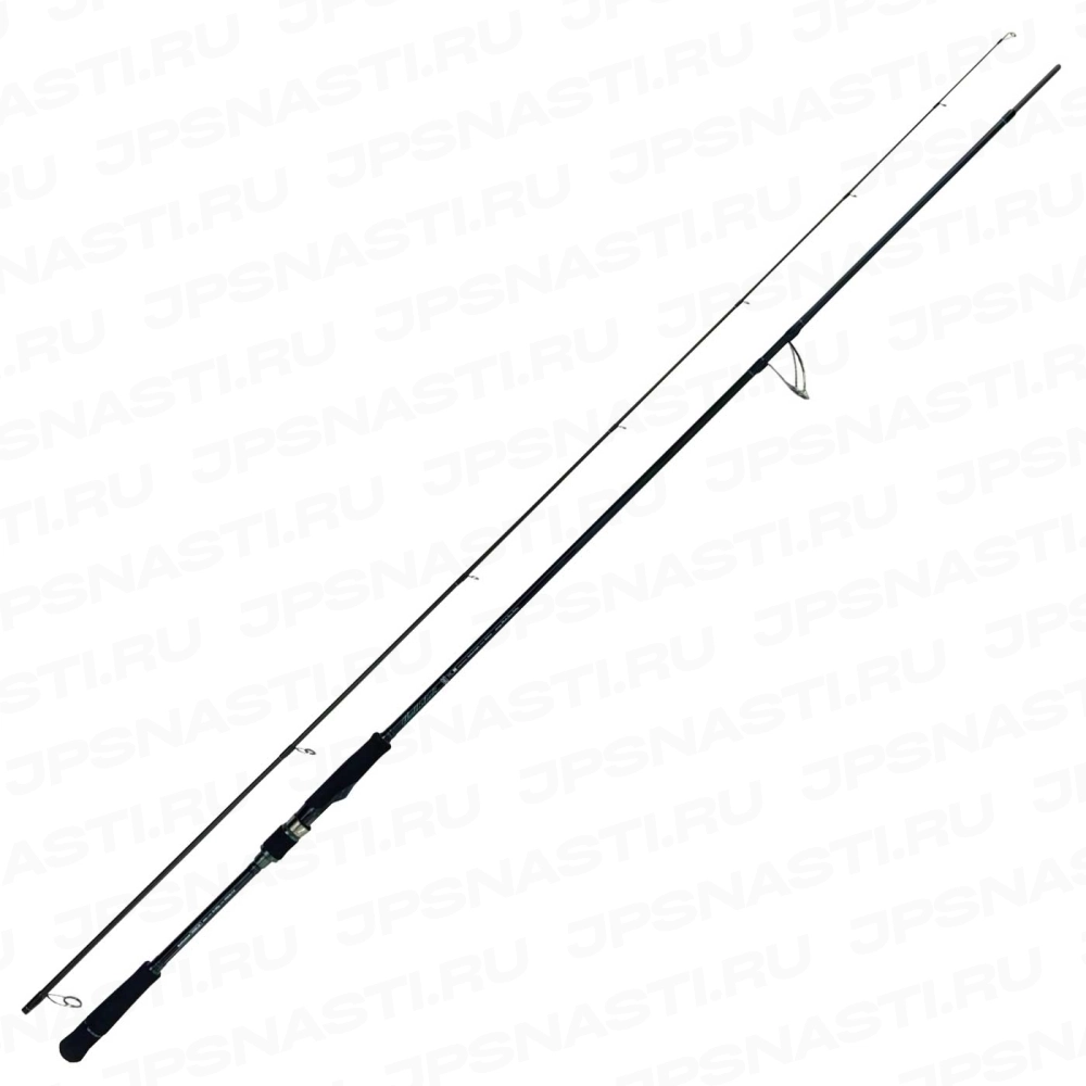 Спиннинг Yamaga Blanks Ballistick 90ML-M, 274.8 см, 5-35 г