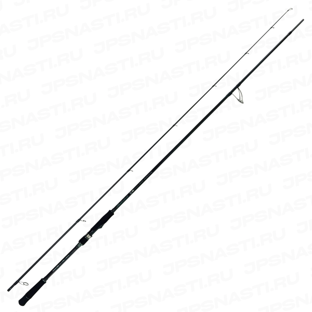 Спиннинг Yamaga Blanks Ballistick 95MH, 287.6 см, 8-50 гр
