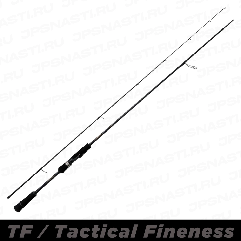 Спиннинг Yamaga Blanks Calista Re-Birth 72L/TF, 220.4 см, 4-20 г