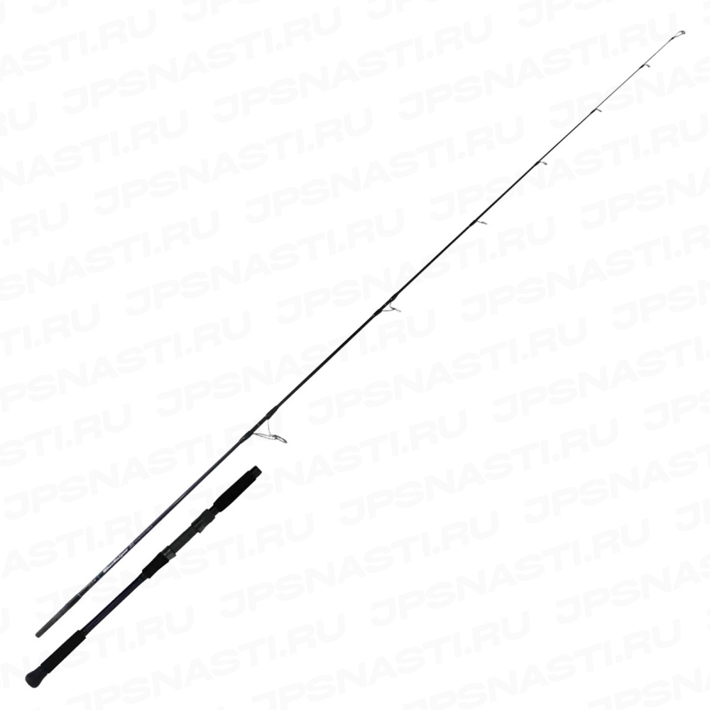 Спиннинг Yamaga Blanks BlueSniper Boat-Casting 74/3 RGD-Mode, 225.8 см, 30-60 г
