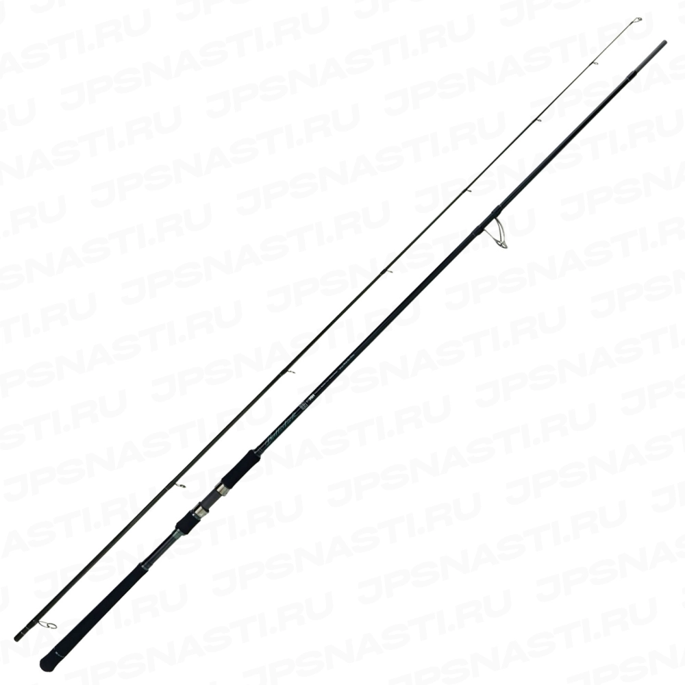 Спиннинг Yamaga Blanks Ballistick 106M-MH, 321 см, 7-50 гр