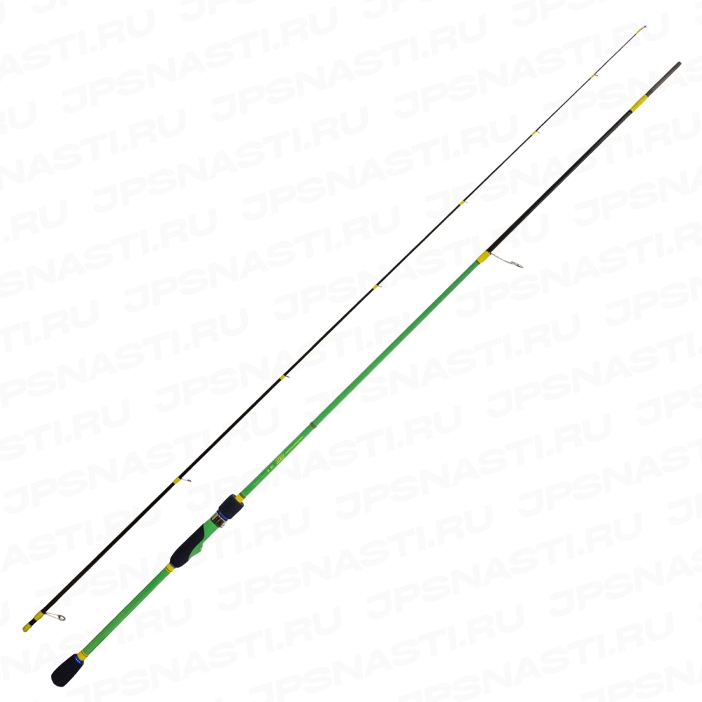 Спиннинг Yamaga Blanks BlueCurrent III 82 Vivid, 249.5 см, max 20 гр
