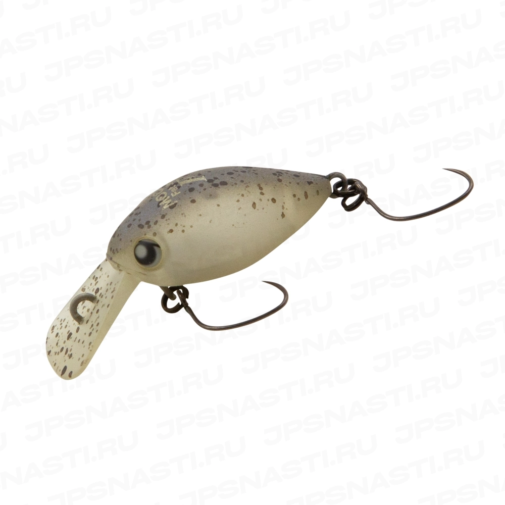 Воблер Rodio Craft Moca Fat Jr. DR F, 1.5 г, #03 S.M VI