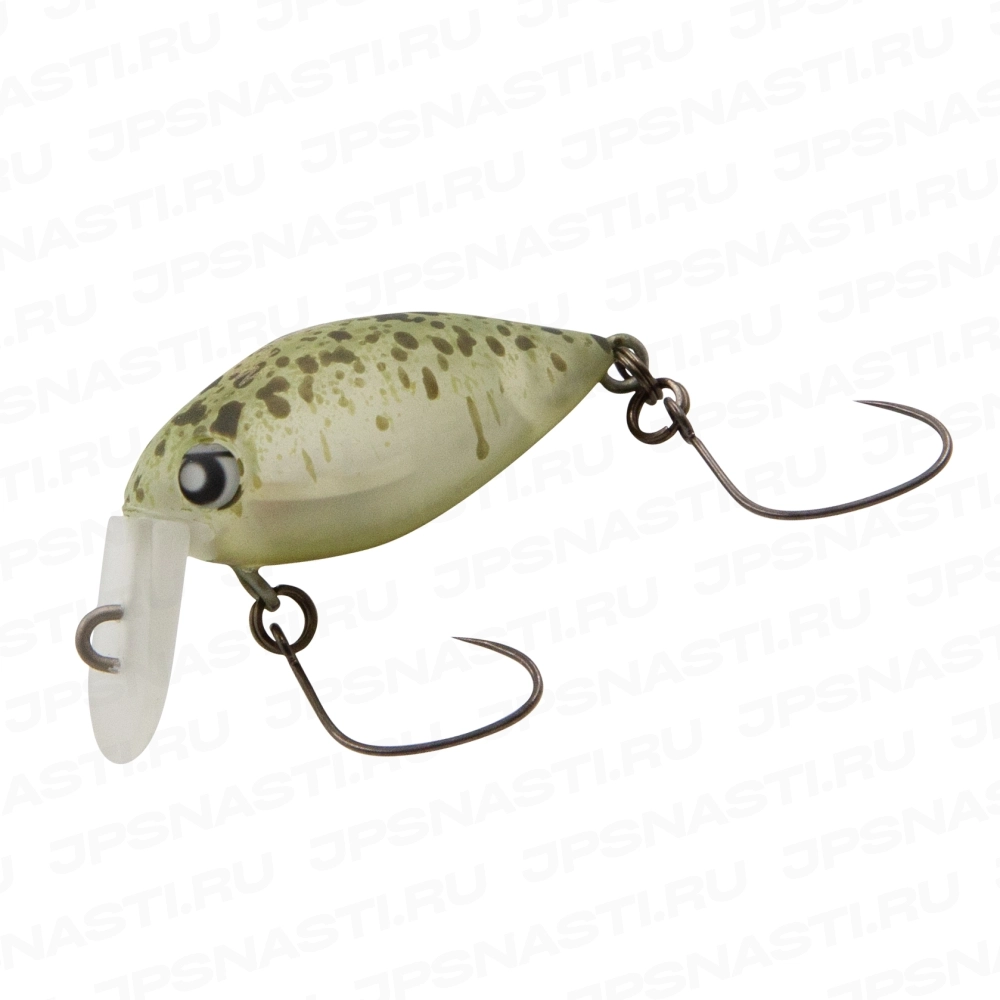 Воблер Rodio Craft Moca Fat Jr. SR F, 1.4 г, #20 2014