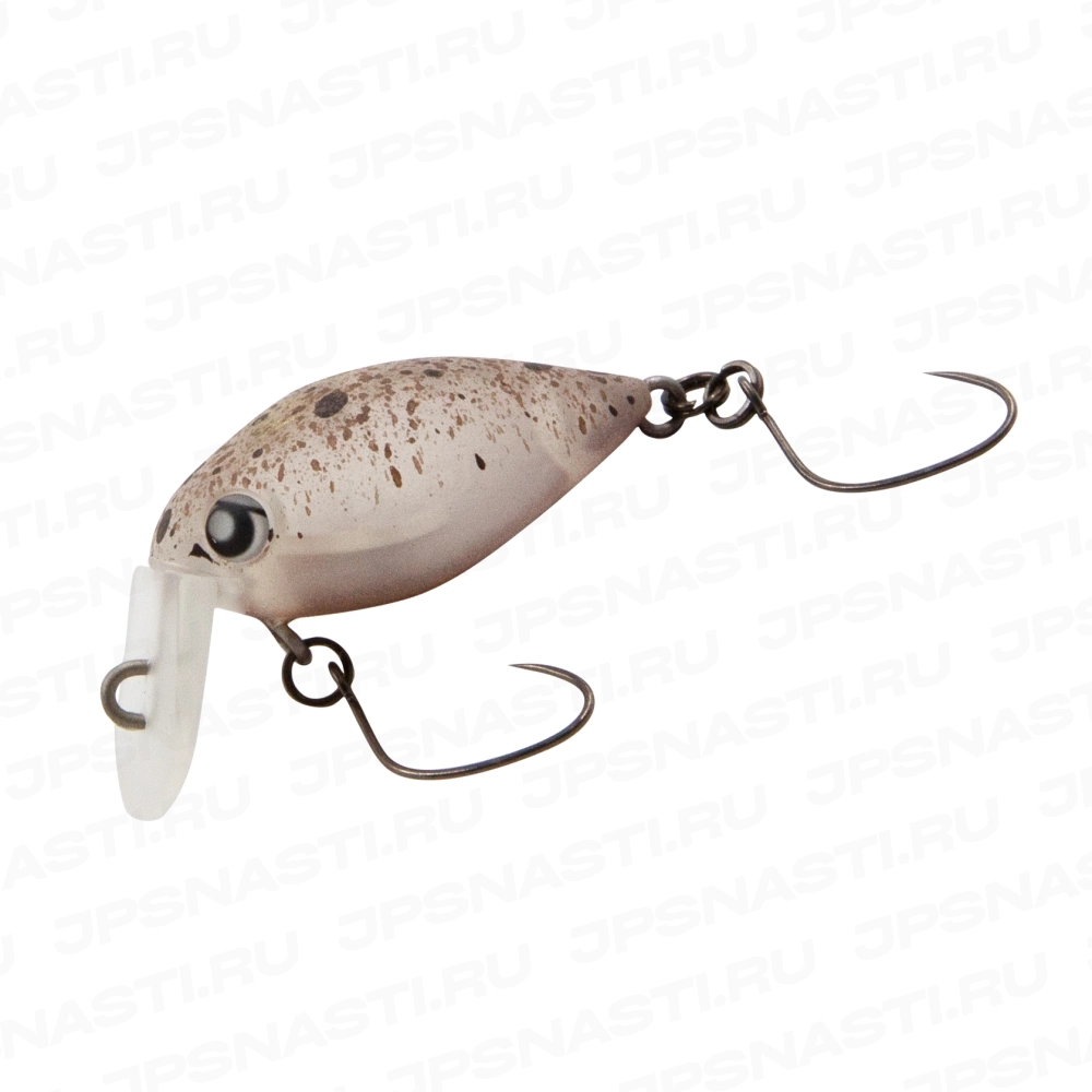 Воблер Rodio Craft Moca Fat Jr. SR F, 1.4 г, #23 2015
