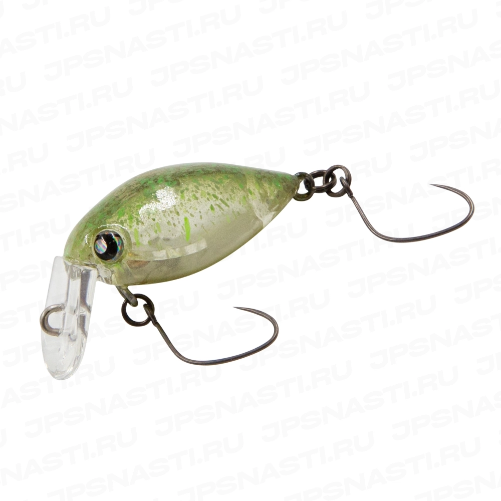 Воблер Rodio Craft Moca Fat Jr. SR F, 1.4 г, #32 2020 Yasuzuka