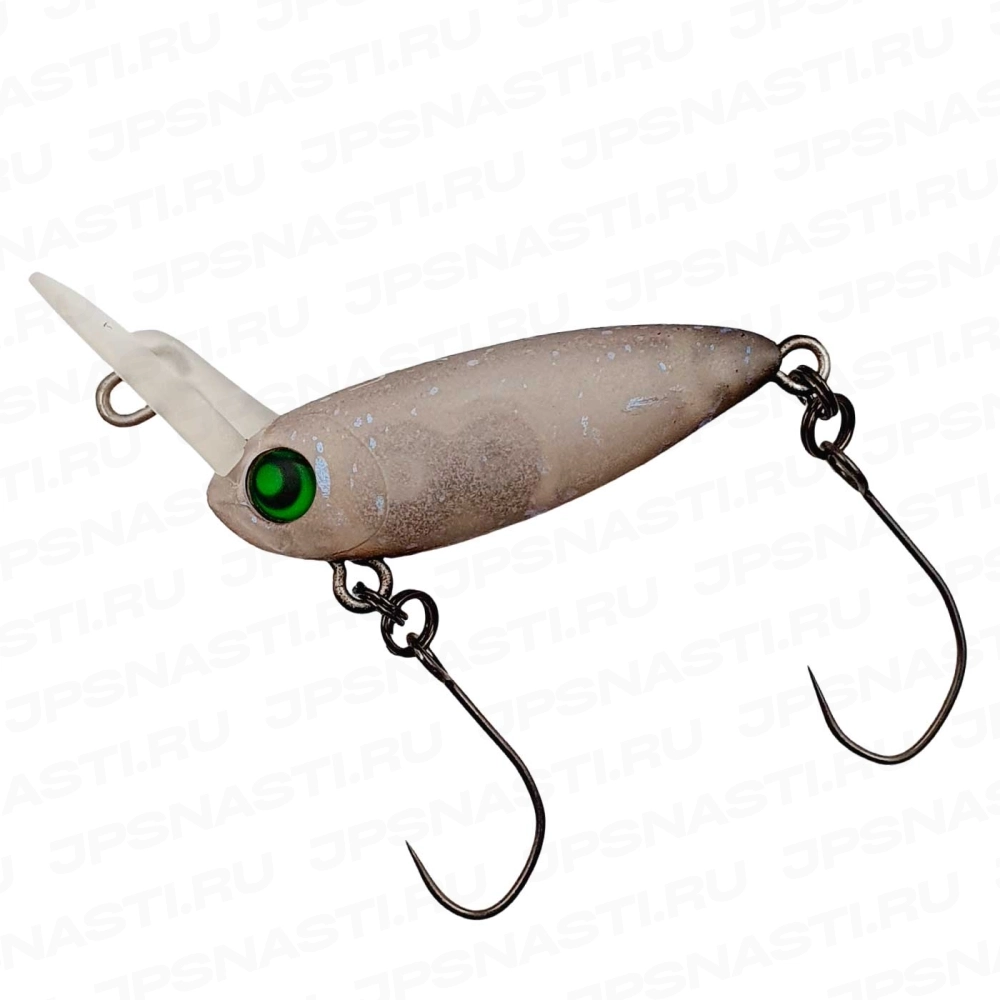 Воблер Rodio Craft UssA S, 2.7 г, #25 Honey Badger