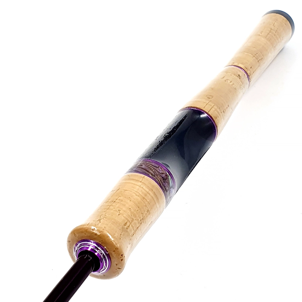 999.9Meister White Wolf 62MLS 【公式通販】