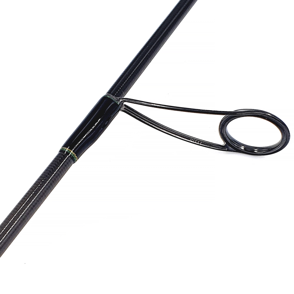 Спиннинг Rodio Craft 999.9 Meister Chimera 62L+, 189 см, 1-3 г