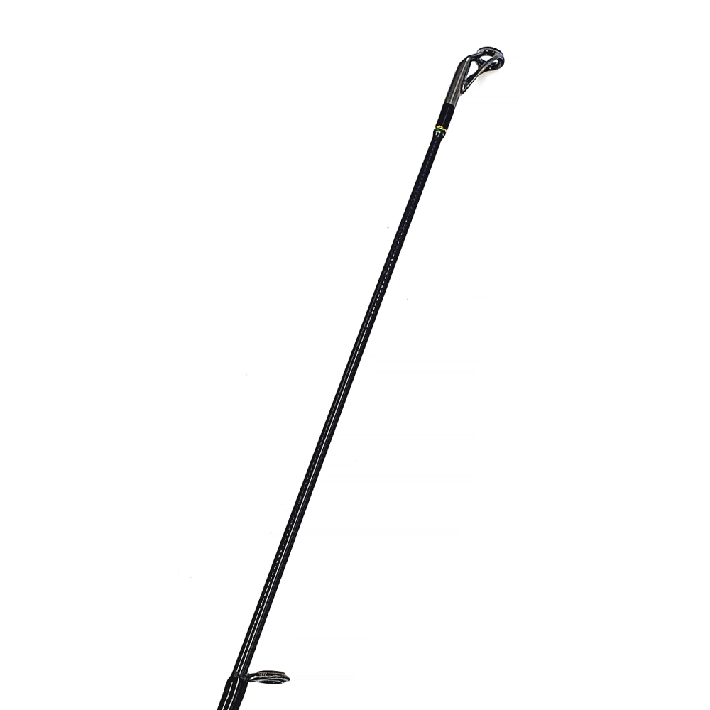 Спиннинг Rodio Craft 999.9 Meister Chimera 62L+, 189 см, 1-3 г