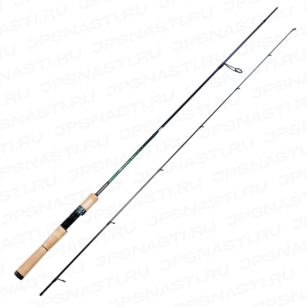 Спиннинг Rodio Craft 999.9 Meister Chimera 62L+, 189 см, 1-3 г