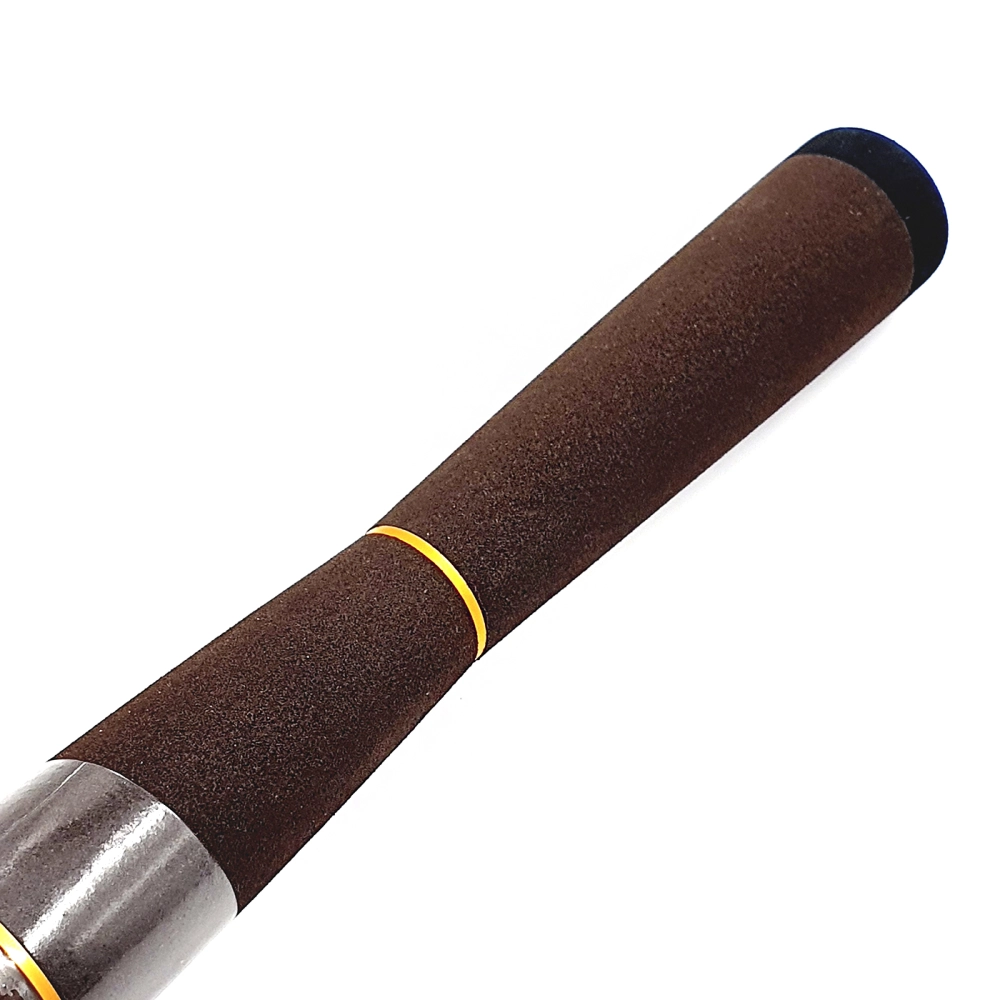 Спиннинг Rodio Craft 999.9 Meister White Wolf 62UL-TRZ, 189 см