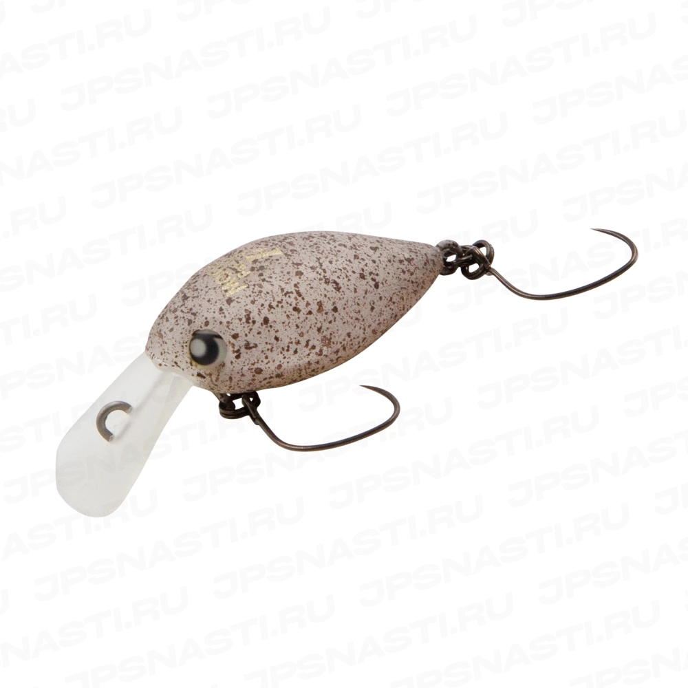 Воблер Rodio Craft Moca Fat Jr. DR F, 1.5 г, #34 19 Saotome