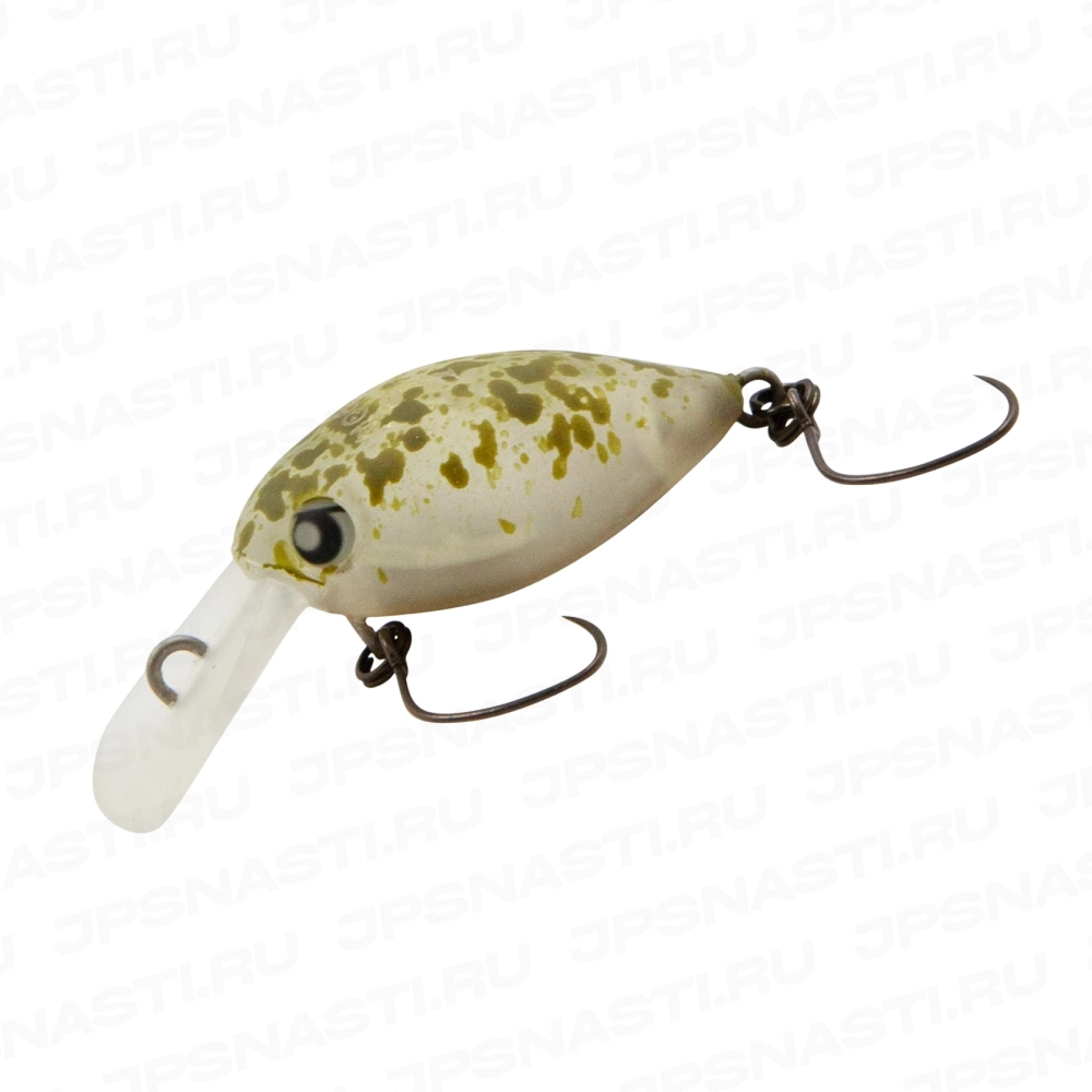 Воблер Rodio Craft Moca Fat Jr. DR F, 1.5 г, #35 20 Ino