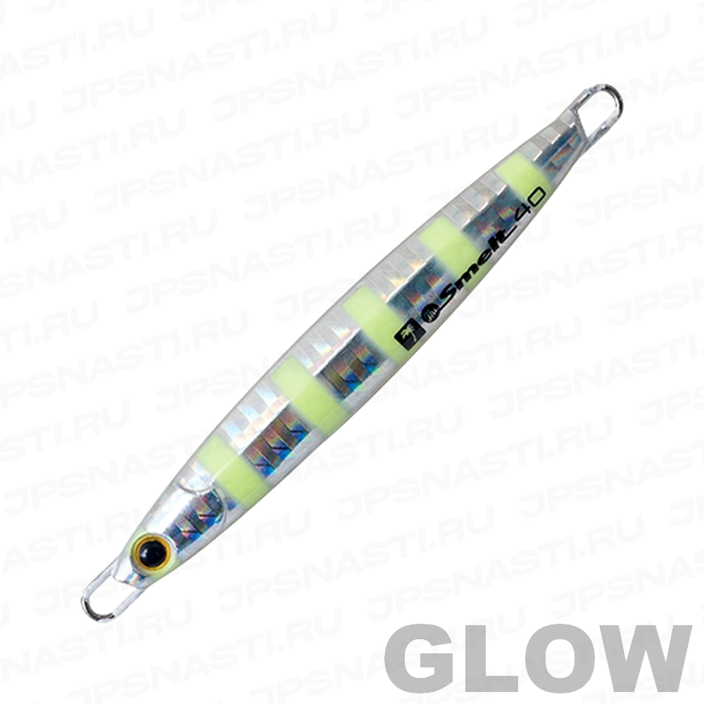 Пилькер Palms The Smelt, 30 г, TSM-30/H-530