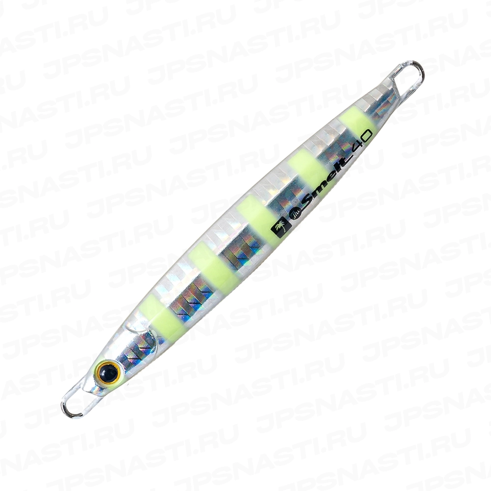 Пилькер Palms The Smelt, 40 г, TSM-40/H-530