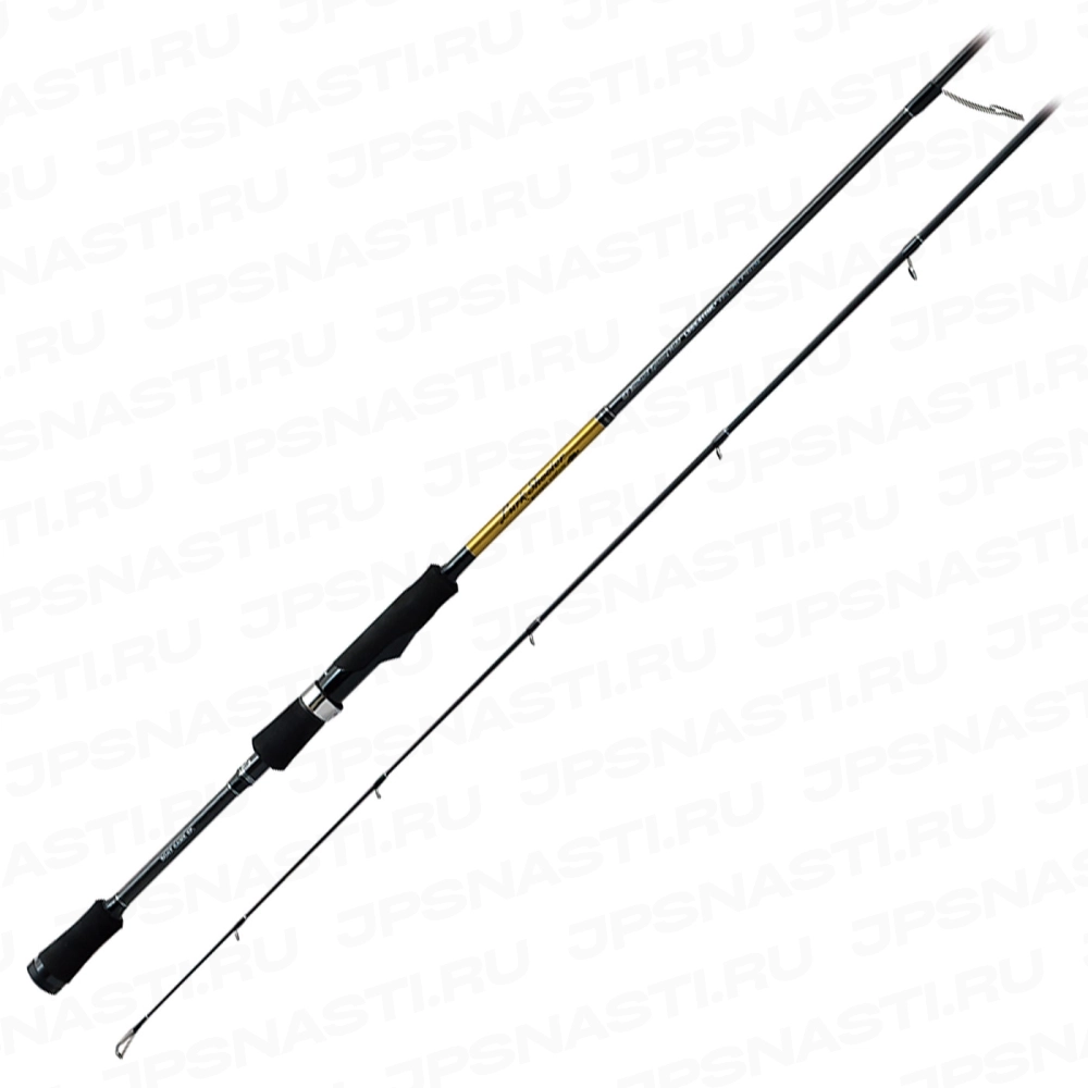 Спиннинг Palms Lurk Shooter LSGS-610ML+, 210 см, 6-20 г