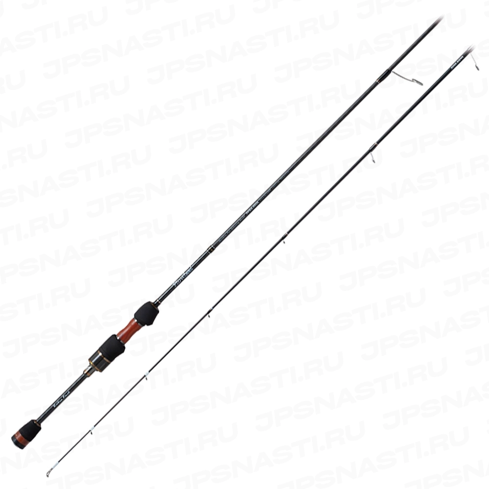Спиннинг Palms Pinwheel PFGS-56UL, 153 см, 0.4-3.5 г