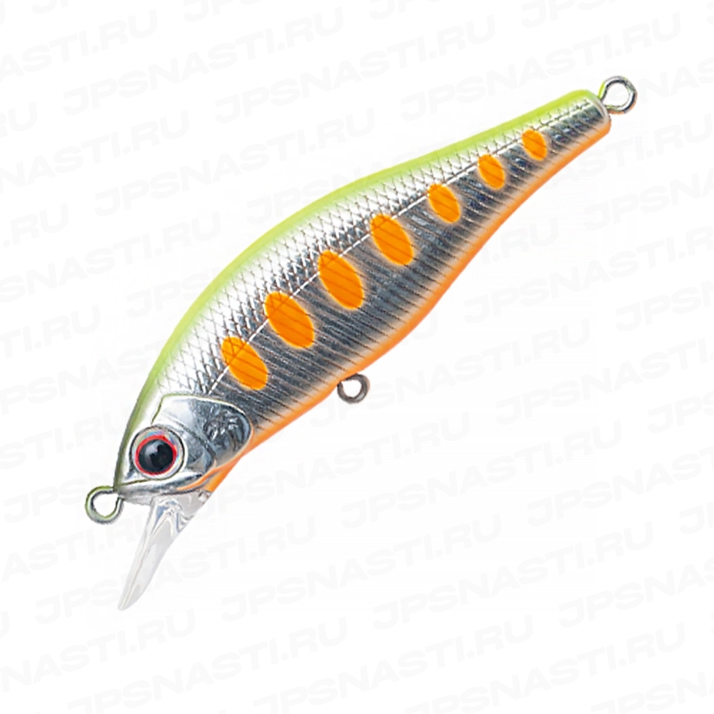 Воблер Palms Alexandra, 4.5 г, AX-50HW/AL-196