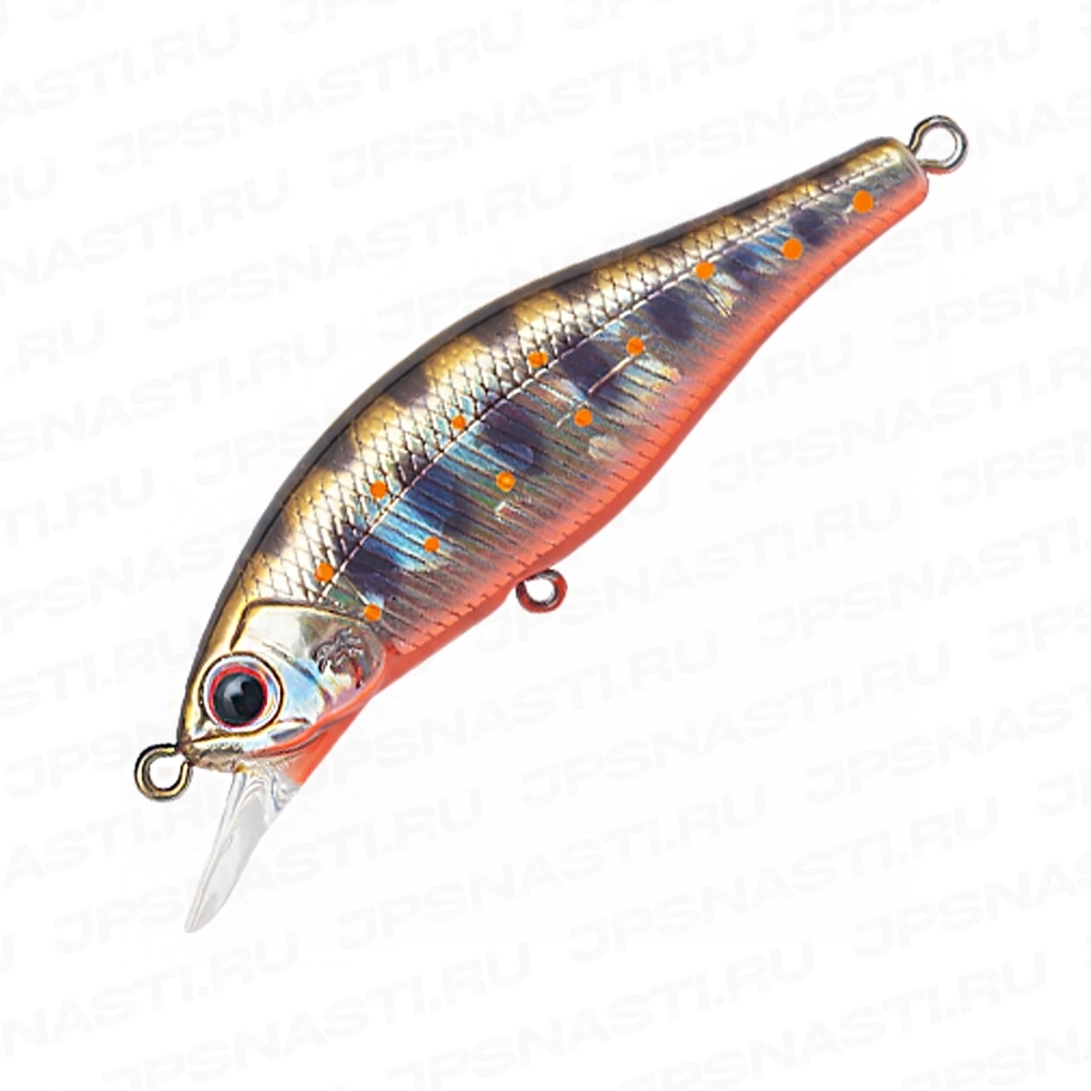 Воблер Palms Alexandra, 4.5 г, AX-50HW/MG441