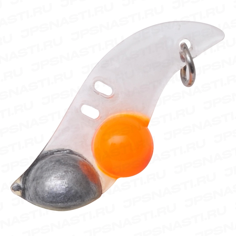 Цикада Palms Harpe Vib, 0.7 г, T-245 UV