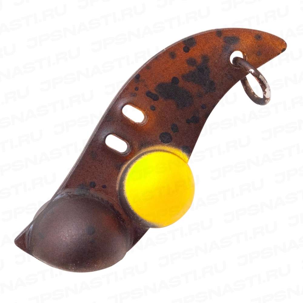 Цикада Palms Harpe Vib, 0.7 г, T-613 UV