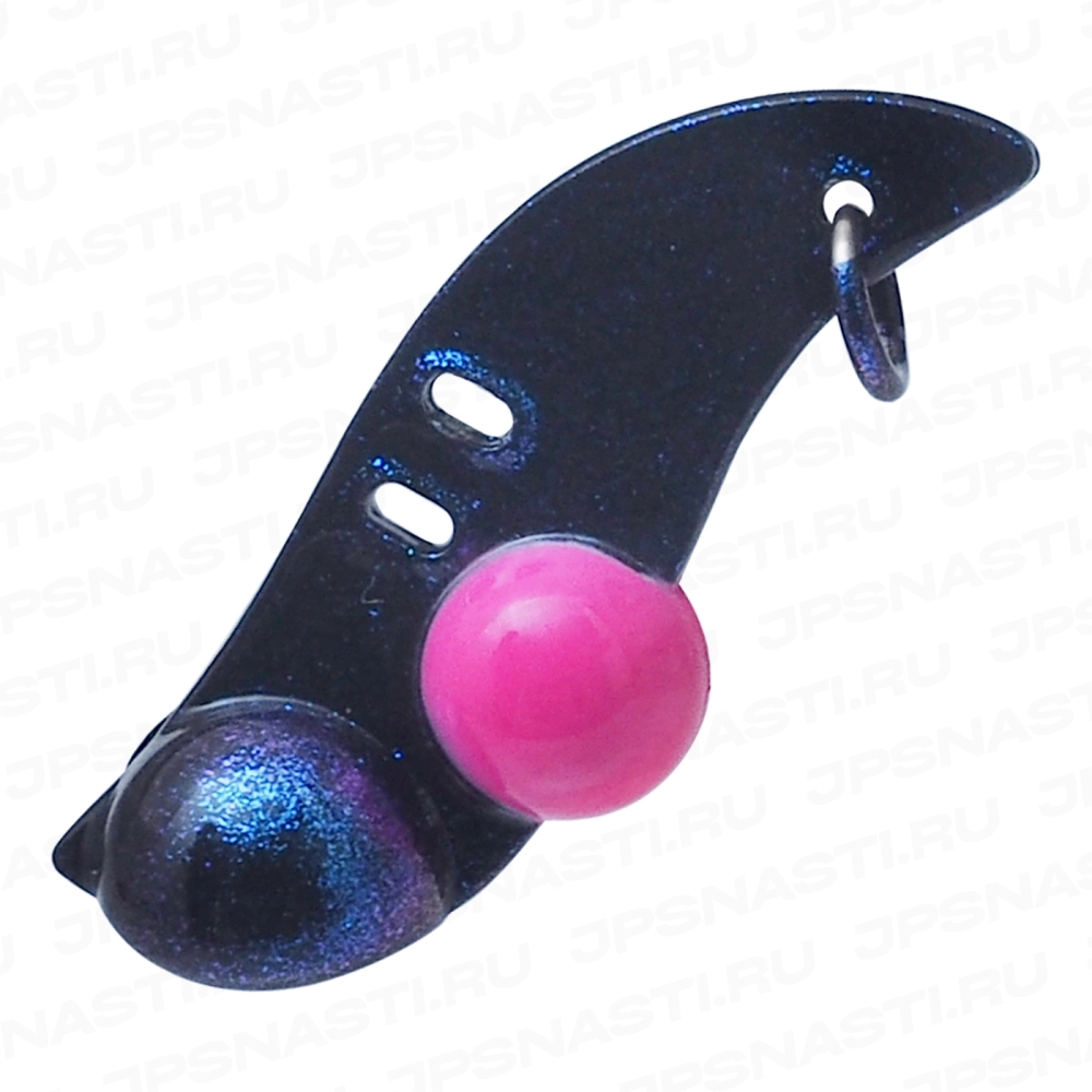 Цикада Palms Harpe Vib, 0.7 г, T-469 UV
