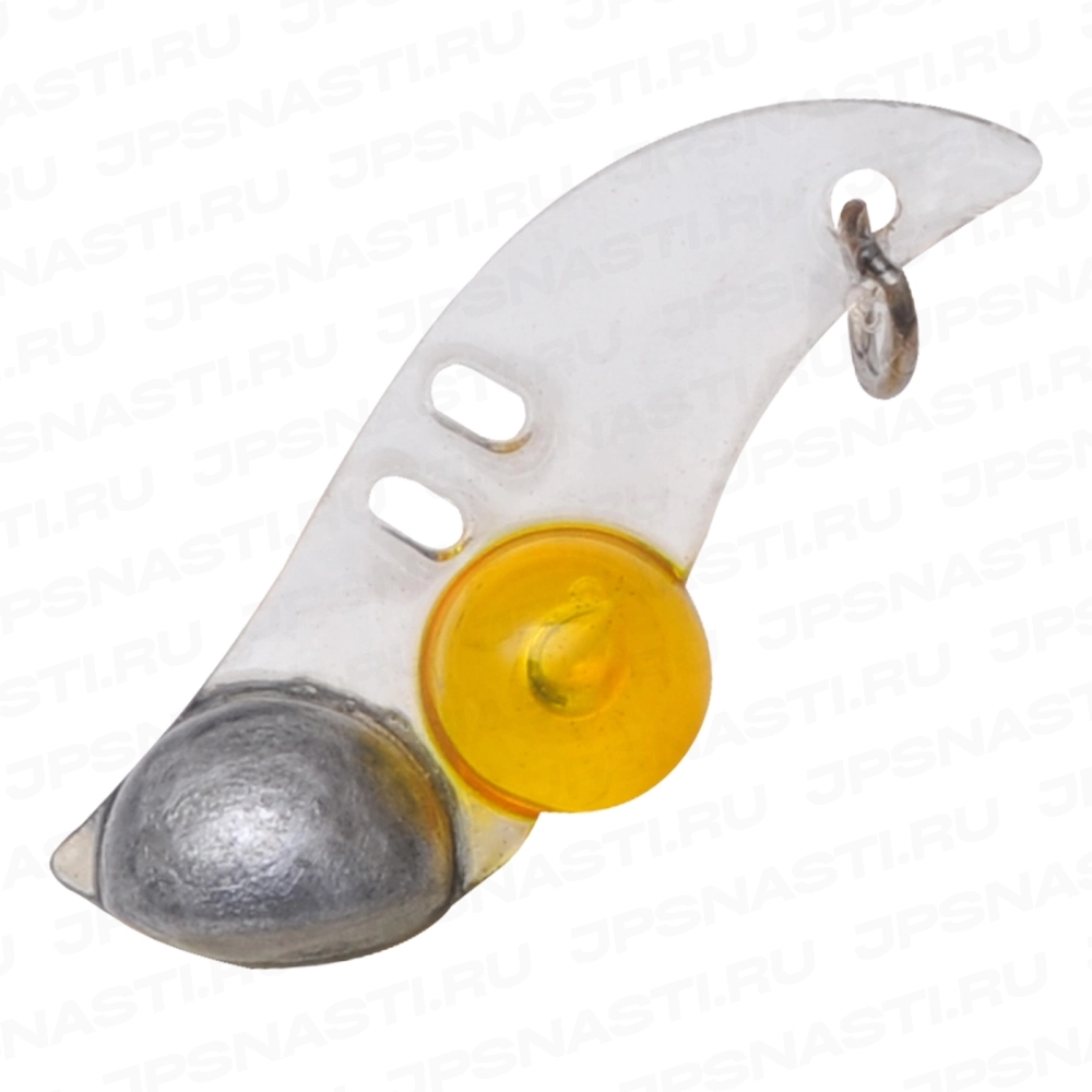 Цикада Palms Harpe Vib, 2.8 г, T-246