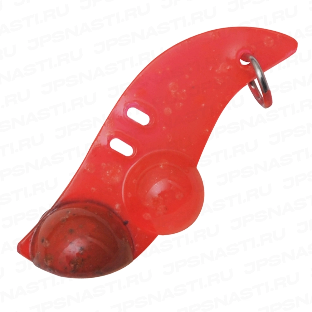 Цикада Palms Harpe Vib, 2.8 г, T-420 GLOW
