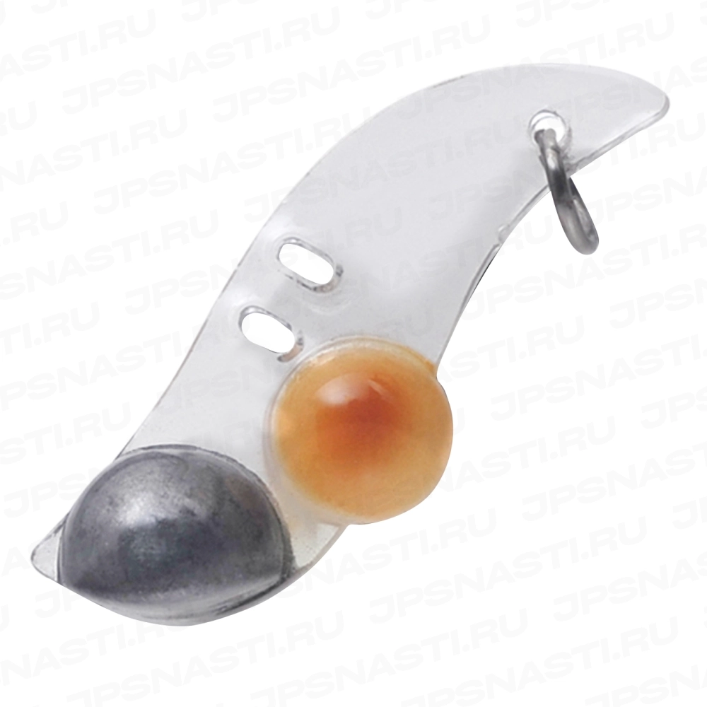 Цикада Palms Harpe Vib, 2.8 г, T-460 GLOW