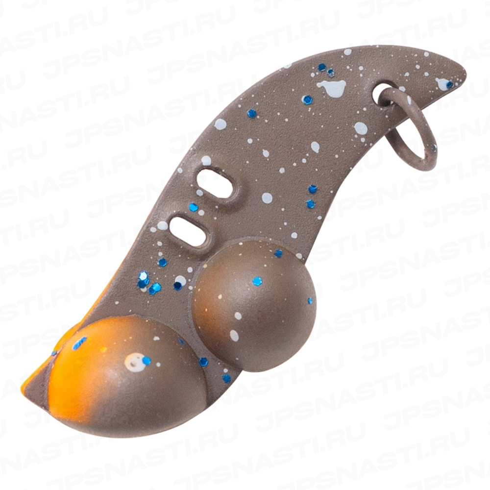Цикада Palms Harpe Vib, 2.8 г, T-614 UV