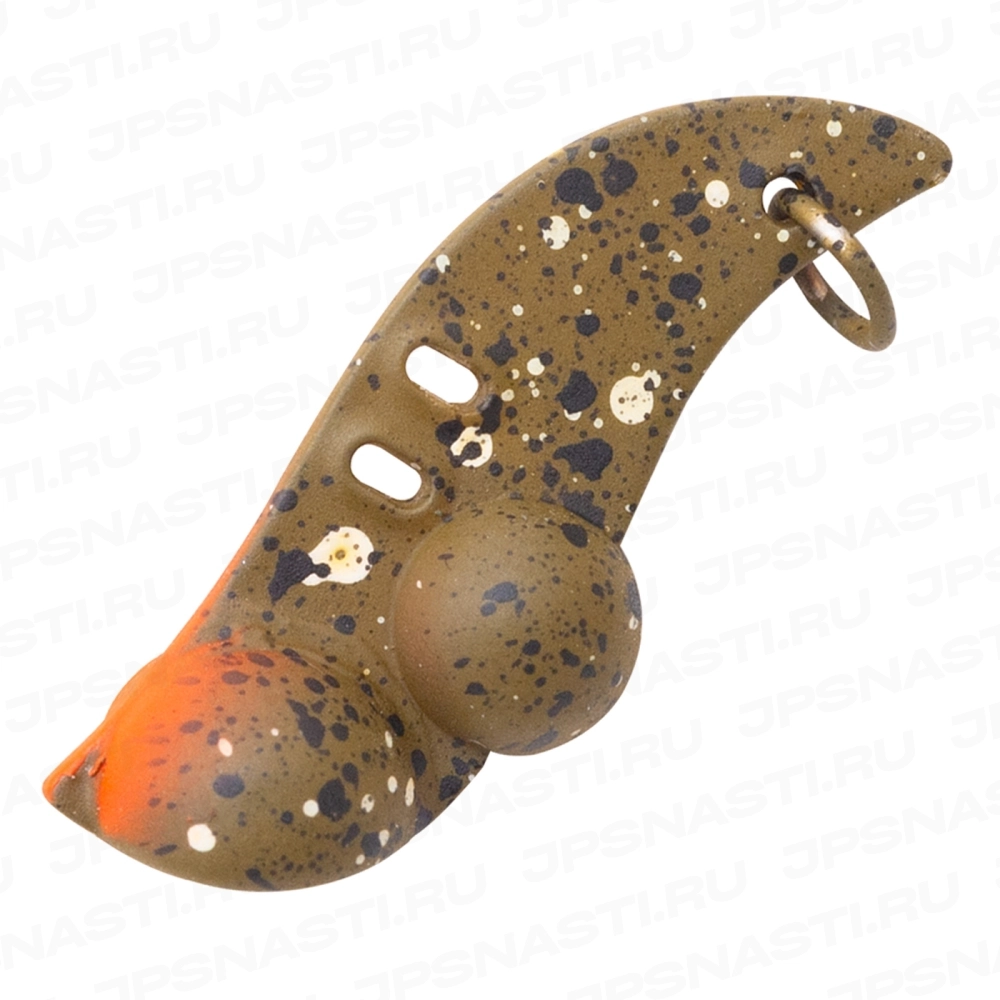 Цикада Palms Harpe Vib, 2.8 г, T-615