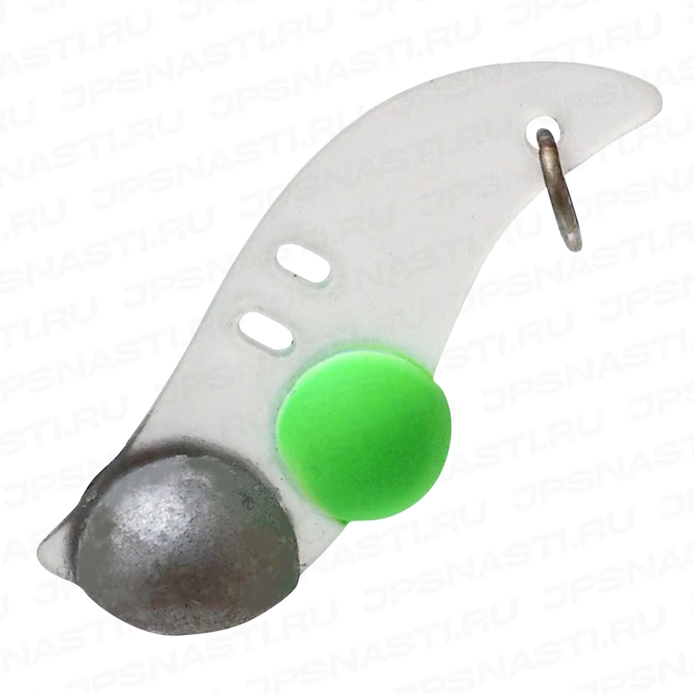 Цикада Palms Harpe Vib, 2.8 г, T-467 UV