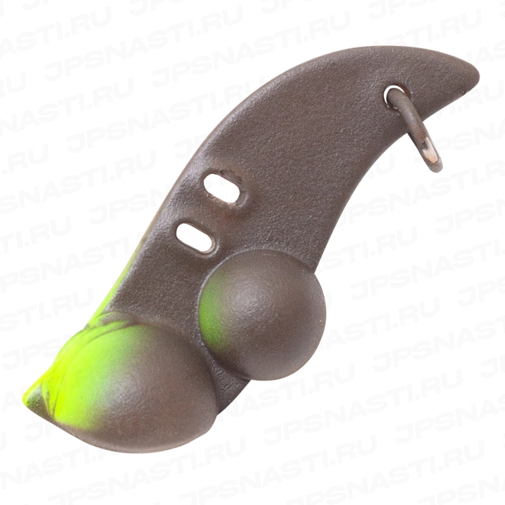 Цикада Palms Harpe Vib, 2.8 г, T-612 UV