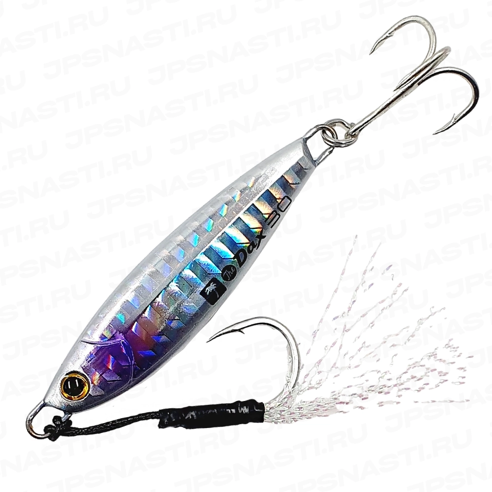 Пилькер Palms The Dax, 30 г, TDX-30/H-473