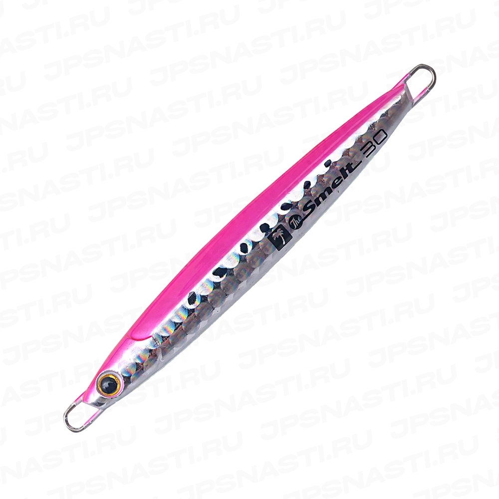 Пилькер Palms The Smelt, 30 г, TSM-30/RG-205