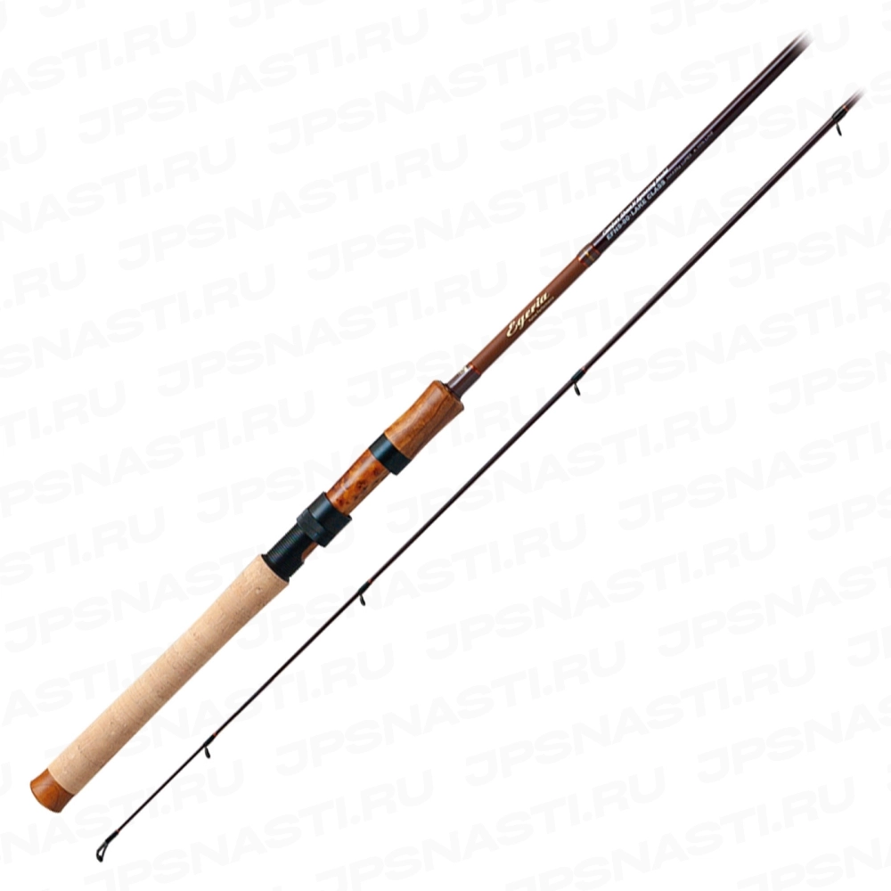 Спиннинг Palms Egeria Native Performance EFNS-80 "Lake Class", 244 см, до 35 г
