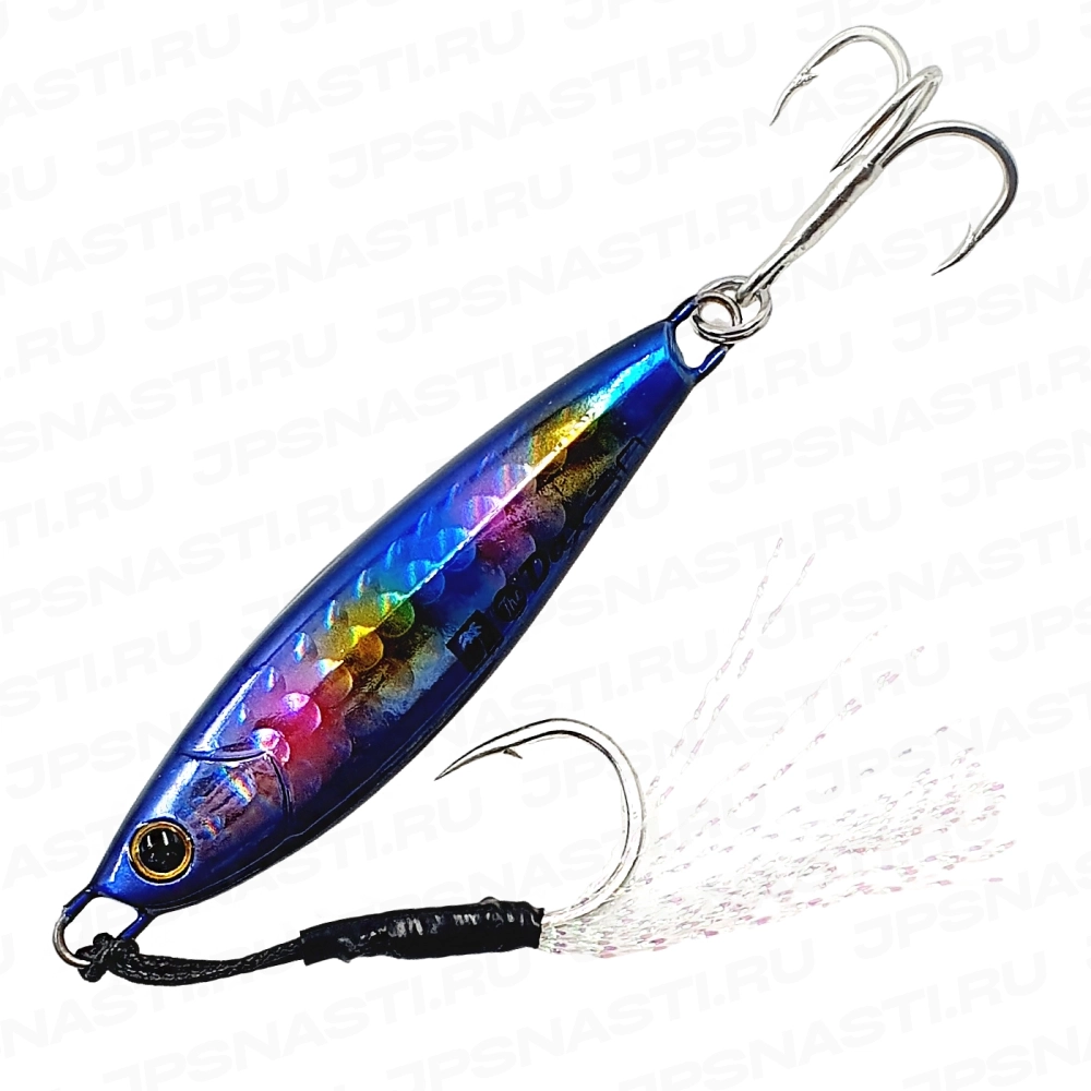 Пилькер Palms The Dax, 30 г, TDX-30/RZ-754