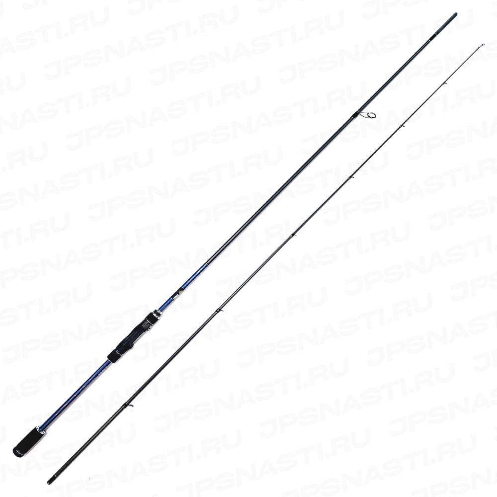 Спиннинг Xesta Runway SLS S84 Versalite Shooter, 254 см, 5-20 г