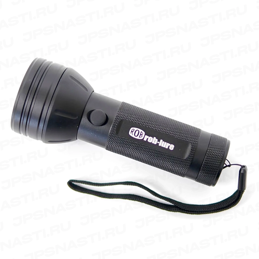 Фонарь ультрафиолетовый ROB 51 Led UV Light