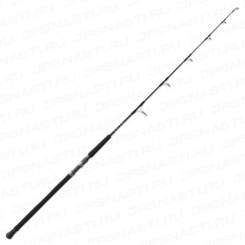 Спиннинг Ripple Fisher OceanArrow 5930, 177.5 см, jig max 800 г