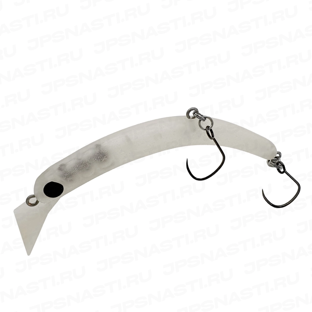 Воблер 1089 Koubou SakasanYoro Slim 60S, 2.7 г, #11