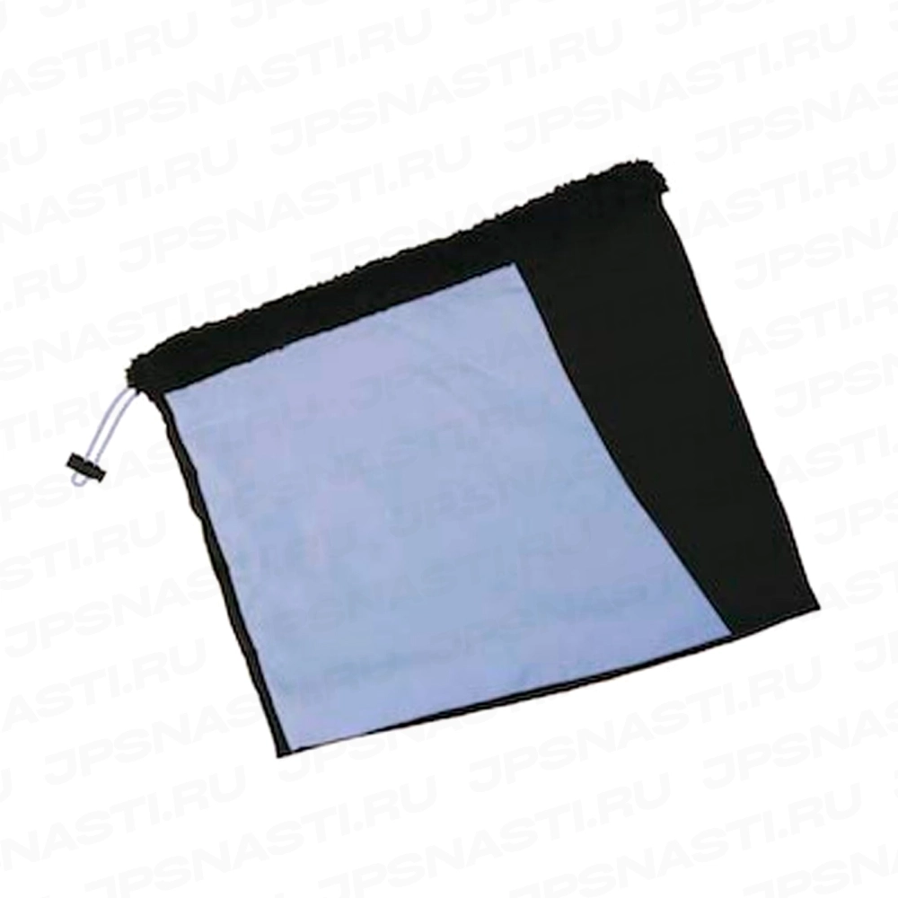 Бафф ValkeIN Bicolor Neck Warmer, Zenith Blue