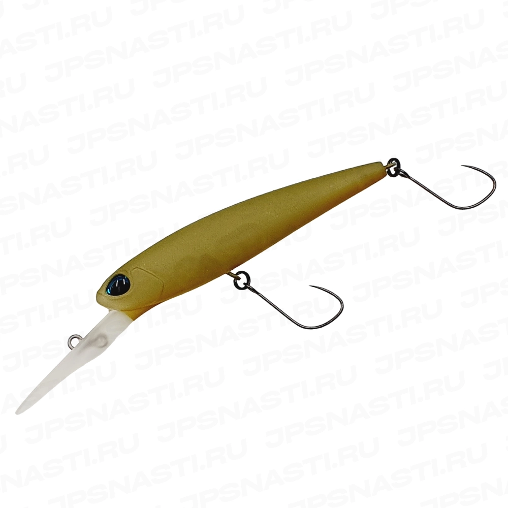 Воблер ValkeIN Schwan S HF, 2.4 г, M196